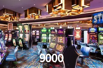 A Revolução dos Aplicativos de Jogos no 9000