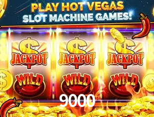 Desvendando o Mundo dos Jogos Virtuais na 9000