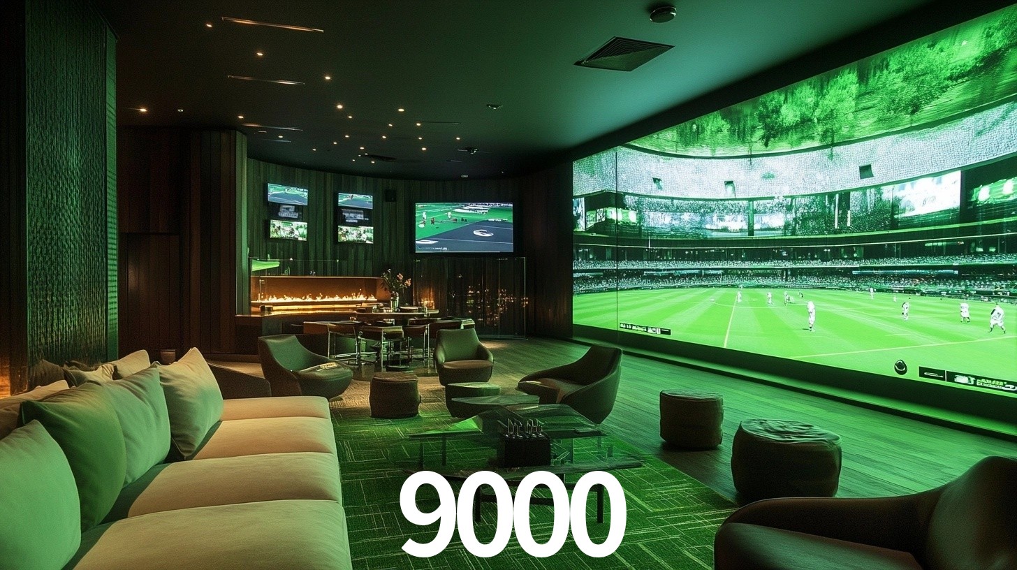 9000 bet