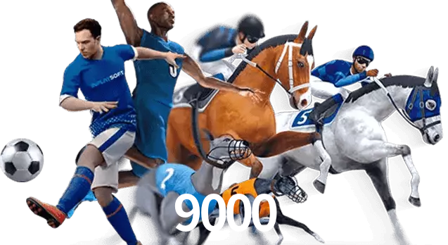 9000