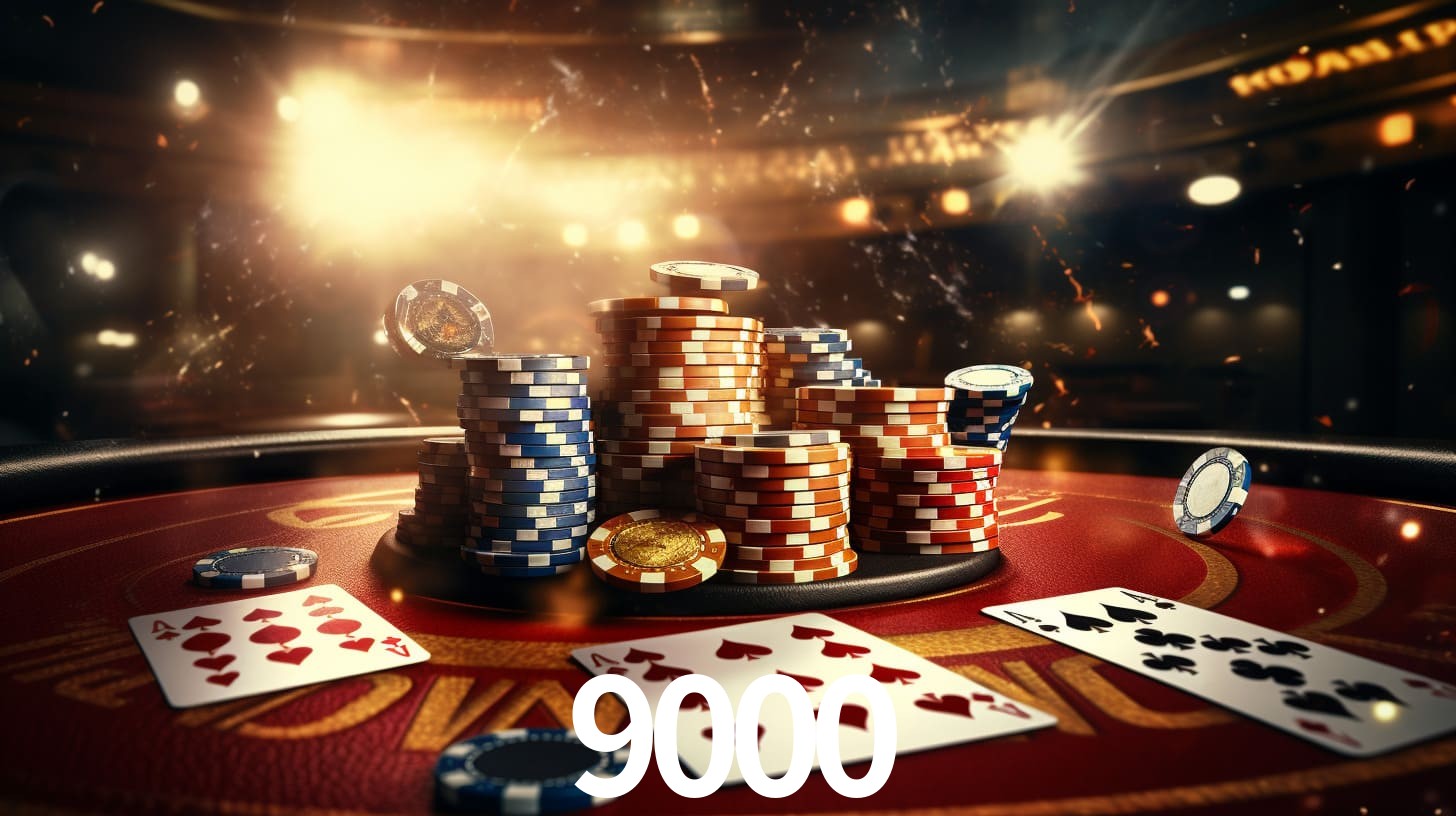 Roulette Table 9000