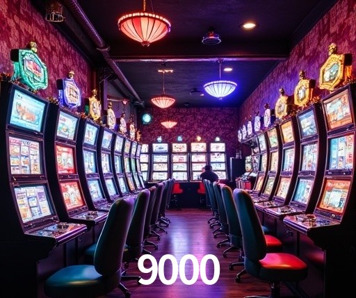 Seasonal Promotions 9000
