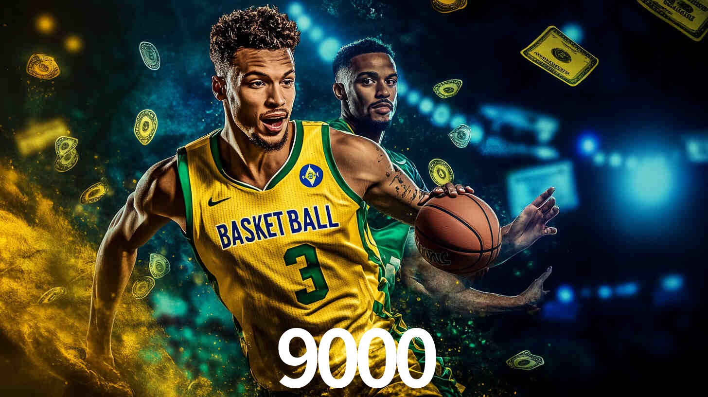Desvendando o Mundo dos Jogos Virtuais na 9000