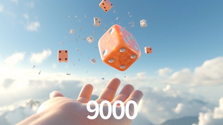 Spaceman Game 9000