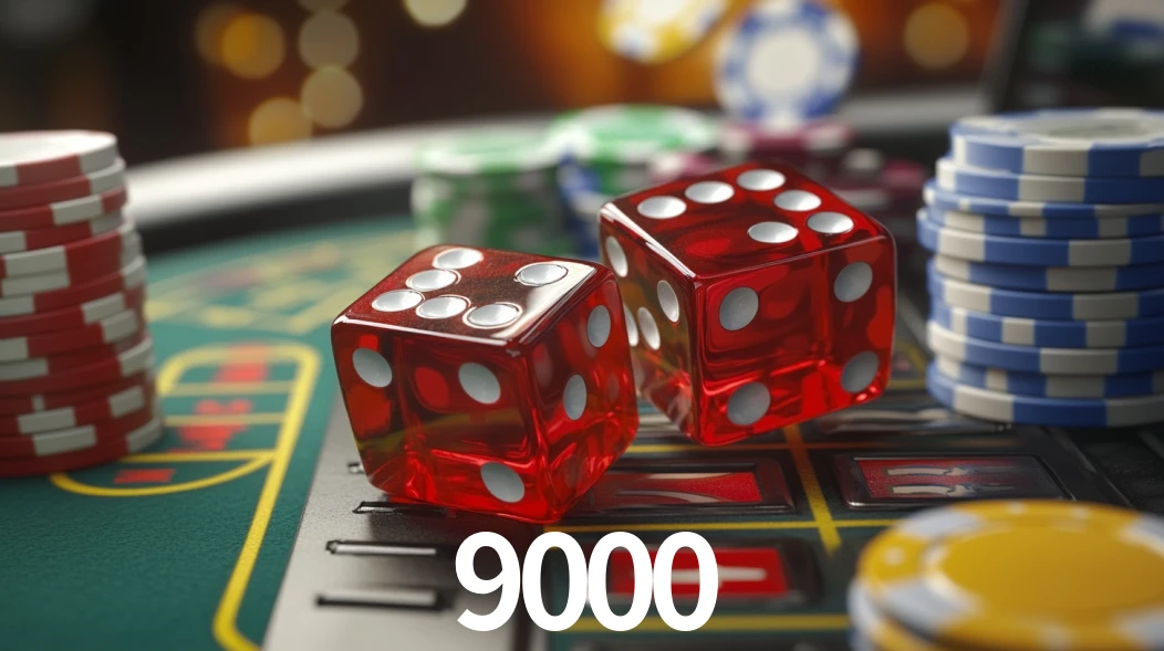 Tournaments 9000