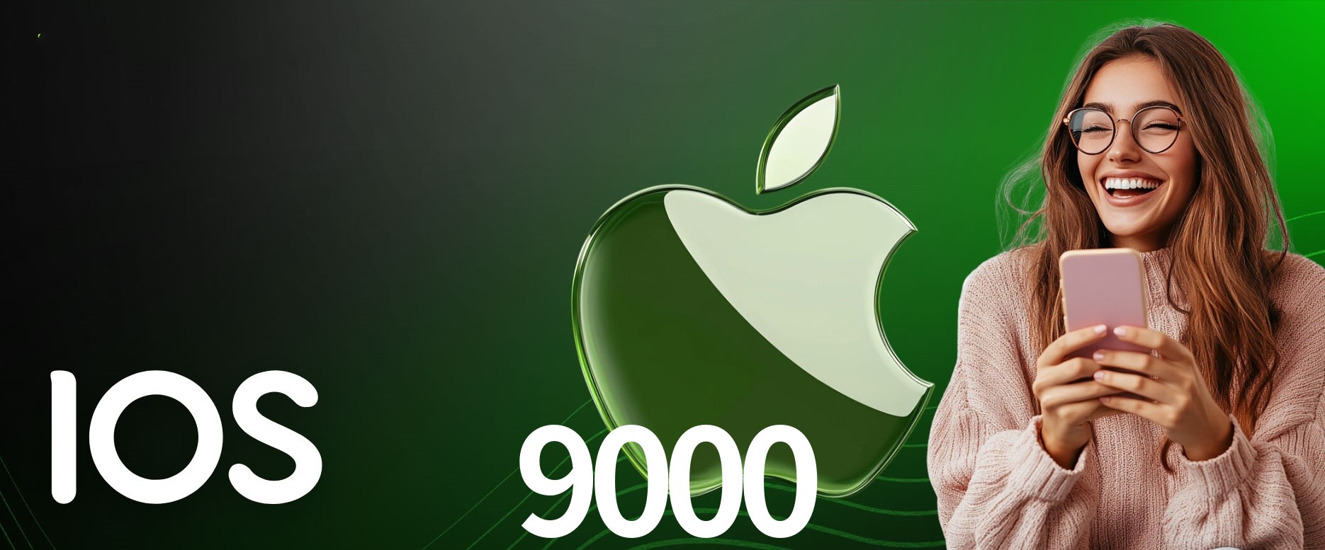 Platform Technology 9000