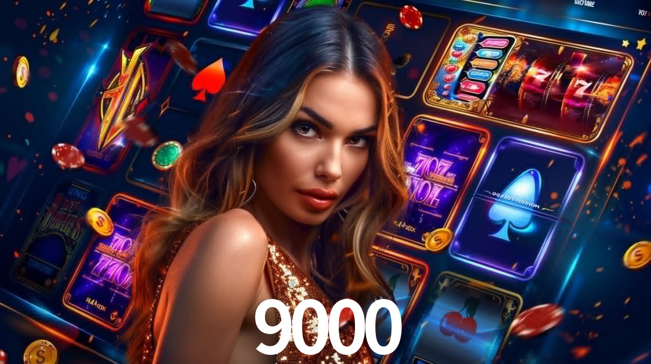 Descubra o Programa VIP da 9000: Vantagens Exclusivas para Jogadores