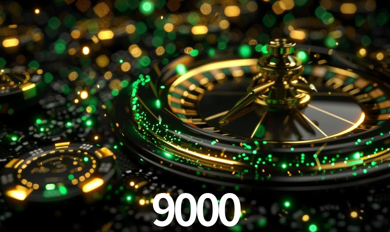 Exclusive Offers 9000