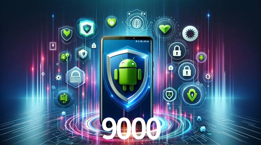 Game Providers 9000