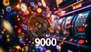 A Emoção da Loteria na 9000: Uma Chance de Mudança de Vida