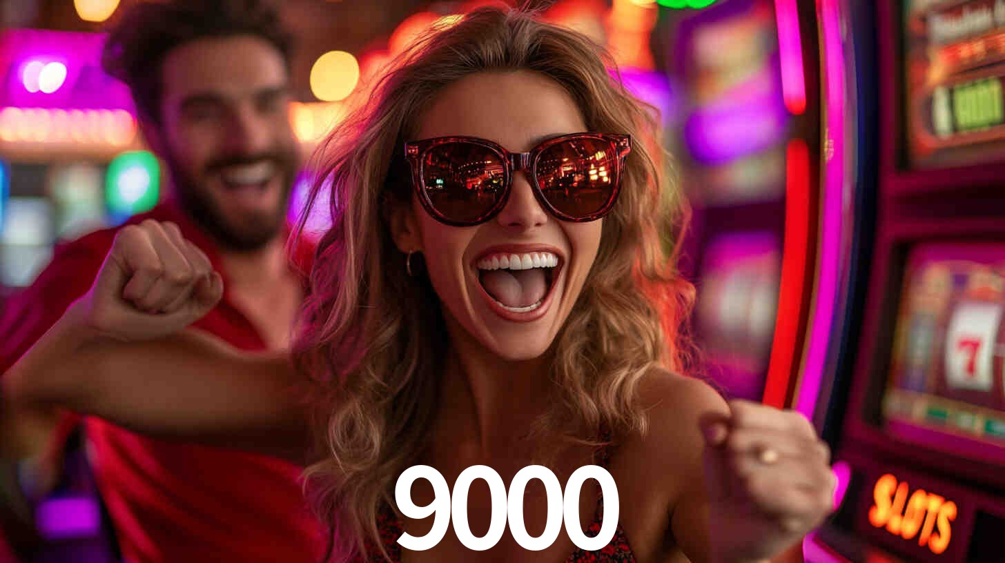 Descubra o Programa VIP da 9000: Vantagens Exclusivas para Jogadores
