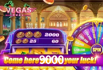 Blackjack Table 9000