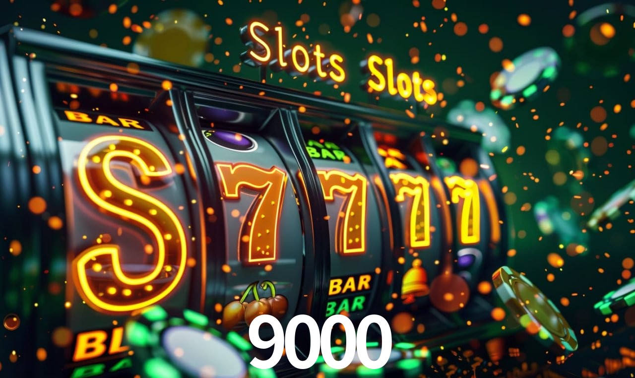 Tennis Betting 9000