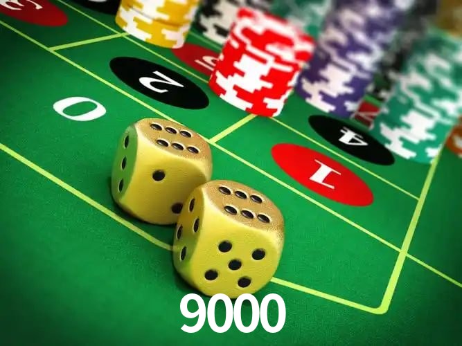 Tennis Betting 9000