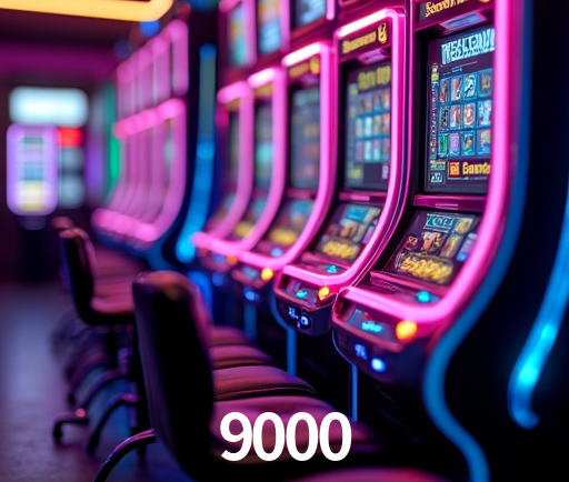 Flash Promotion 9000