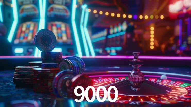 Live Casino 9000