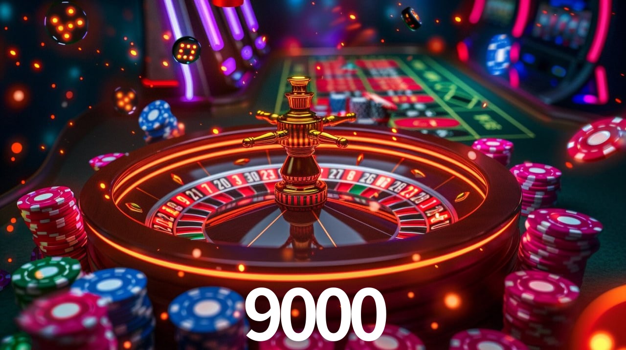 Spaceman Game 9000