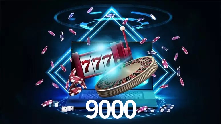 Live Casino 9000