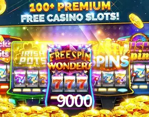 Descubra o Mundo do Cassino Online com 9000