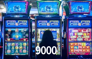 VIP Casino 9000