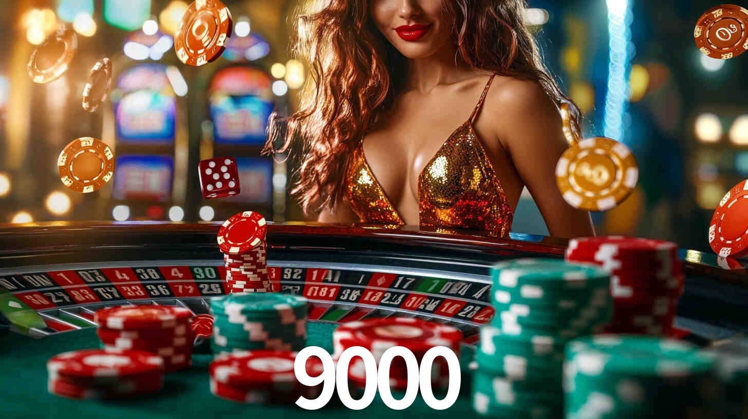 9000 App Interface