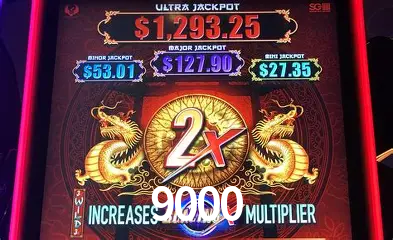 Roulette Table 9000