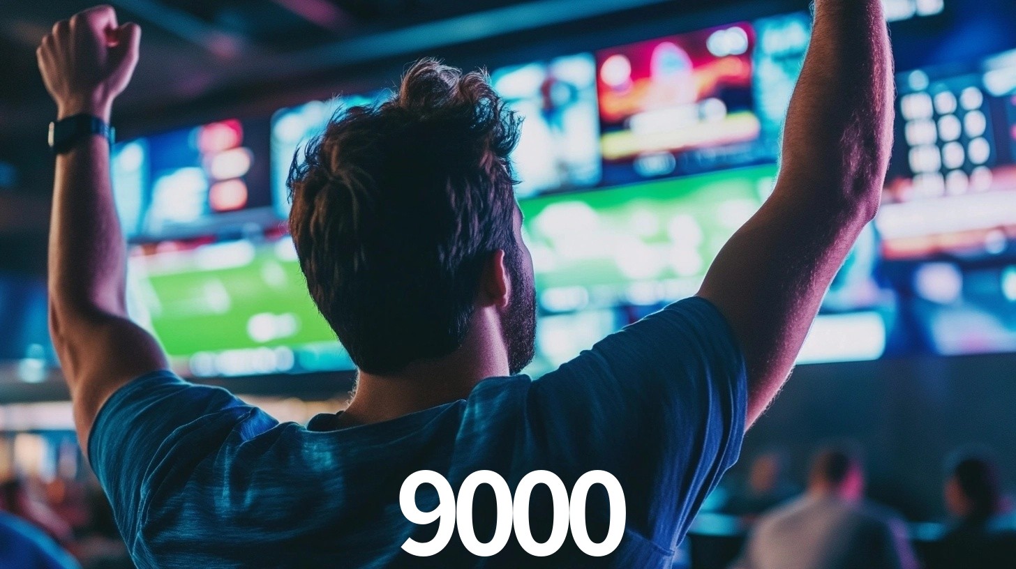 9000: Seu Especialista em Apostas Esportivas Brasileiras