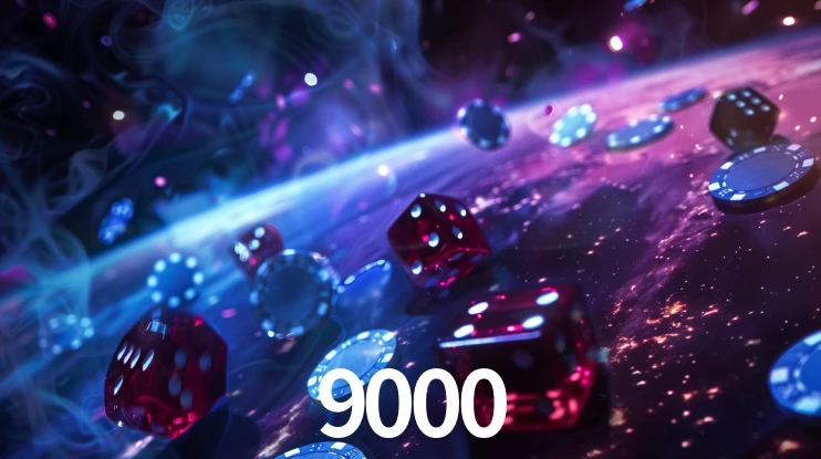 Slot Games 9000