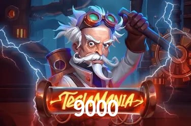 Slot Games 9000