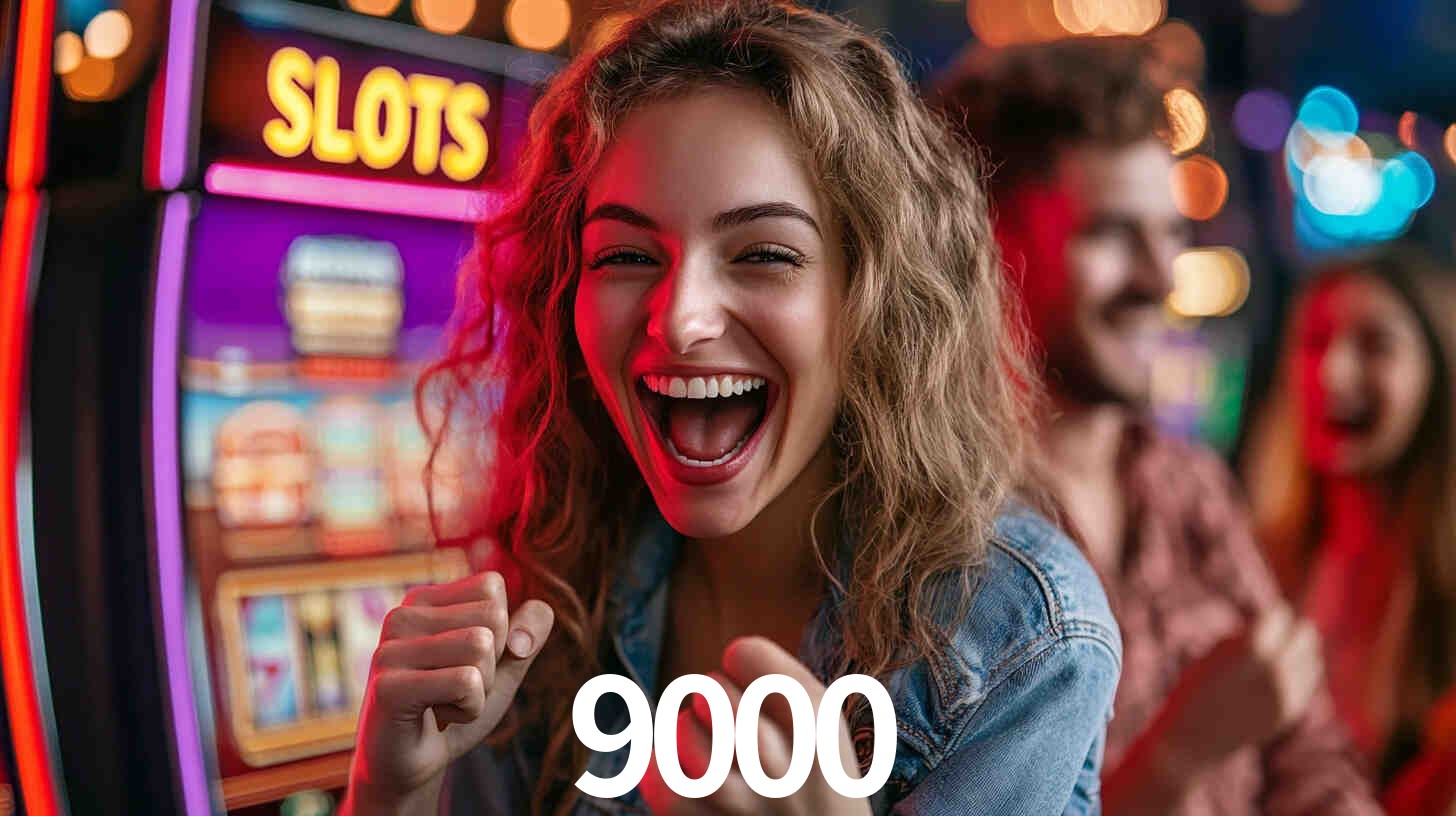 Apostas Esportivas na 9000: Um Guia Completo