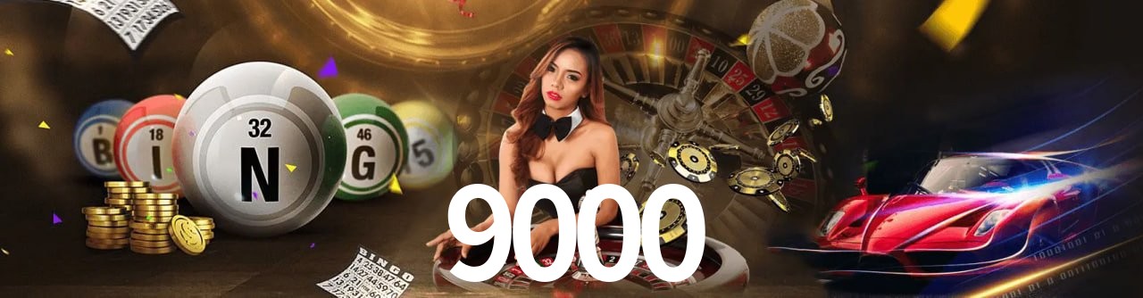 Weekend Specials 9000