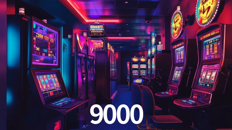 Tournaments 9000